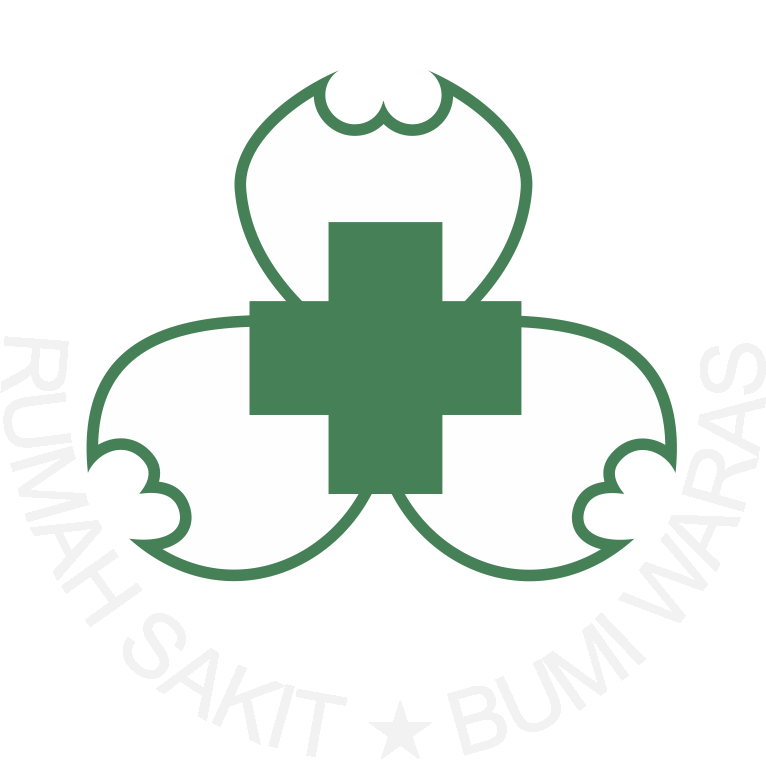Logo RS BUMI WARAS
